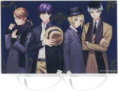 【中古】アクリルスタンド・アクリルパネル [単品] Liar-S アクリルパネル 「Switchソフト DYNAMIC CHORD feat.Liar-S Remaster edition ebtenDXパック」 同梱特典