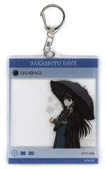 【中古】キーホルダー 大佛 SNS風アクリルキーホルダー モダン和装 「SAKAMOTO DAYS」