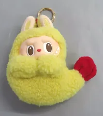 【中古】雑貨 LABUBU Mart シリーズ イヤホンケース 「POPMART THE MONSTERS」