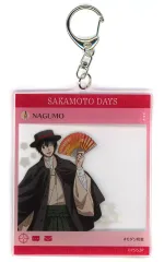 【中古】キーホルダー 南雲 SNS風アクリルキーホルダー モダン和装 「SAKAMOTO DAYS」