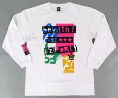 B'z PARTY限定 ロングスリーブ Tシャツ M - メルカリ