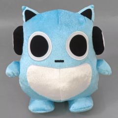 非売品 Wolt ウォルト トナカイのユーホ ぬいぐるみ フードデリバリー