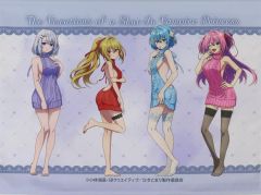 ひきこまり吸血姫の悶々 DMMスクラッチ A賞 タペストリー - メルカリ