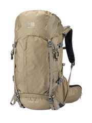 Brand new Ridge 30+ hiking backpack, British Greige, size M.