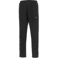 【新品・5営業日で発送】SFIDA(スフィーダ) スウェットパンツ (SA25516) 色 : BLK サイズ : 2XL 