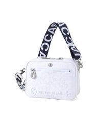 カステルバジャック] ≪新品≫ スマホホルダー ショルダー インサイト 