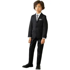 新品 入学式 スーツ 男の子 キッズスーツ 子供スーツ 卒園式 BTZTOKYO