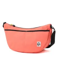 新品 [チャムス] リサイクル スモール バナナショルダーバッグ Recycle Small Banana Shoulder Bag