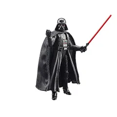 新品 Star Wars The Vintage Collection Darth Vader Toy 3.75-Inch-Scale Rogue One: A Story Action Figure Toys for Kids Ages 4 and Up