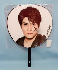 SixTONES 19年 Rough