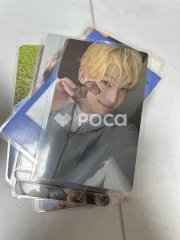 ENHYPEN ソヌ ROMANCE : UNTOLD ENGENE Ver.