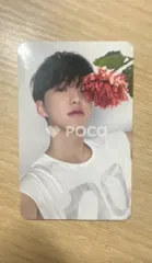 セブチ ホシ 17 IS RIGHT HERE DEAR Ver.