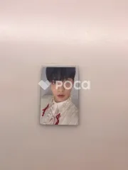 TXT スビン The Chaos Chapter: FIGHT OR ESCAPE FIGHT : TOGETHER Ver.