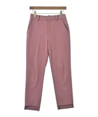 NOBLE スラックス レディース 【古着】【中古】【送料無料】