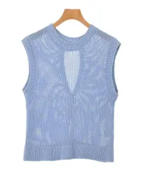 BABYLONE ベスト レディース 【古着】【中古】【送料無料】