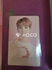 セブチ ホシ SEVENTEEN CAFE in SEOUL トレーディングカードセット