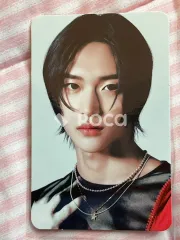 RIIZE ウォンビン RIIZE POP-UP STORE RIIZE UP RANDOM TRADING CARD SET