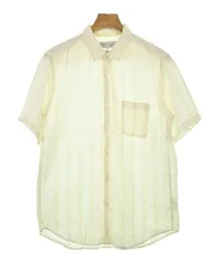 B MING LIFE STORE by BEAMS カジュアルシャツ メンズ 【古着】【中古】【送料無料】