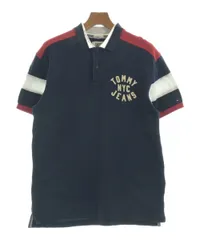 TOMMY HILFIGER ポロシャツ メンズ 【古着】【中古】【送料無料】