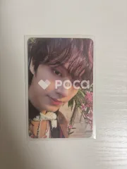 Seventeen ジュン セブチ SEVENTEENTH HEAVEN KPOP MERCH ラキドロ