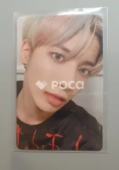 TXT テヒョン The Chaos Chapter: FIGHT OR ESCAPE ESCAPE : TOGETHER Ver.