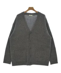 ATON カーディガン メンズ 【古着】【中古】【送料無料】のサムネイル