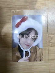 ATEEZ ホンジュン GOLDEN HOUR : Part.4 POCAALBUM VER. Makestar ラキドロ