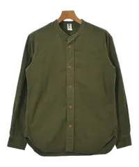 MHL. カジュアルシャツ メンズ 【古着】【中古】【送料無料】