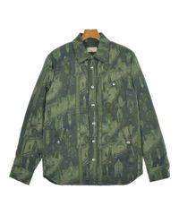 美品】EVISU 1213 ジャケット 1st 大戦モデル 石垣柄 カモ 迷彩 - メルカリ
