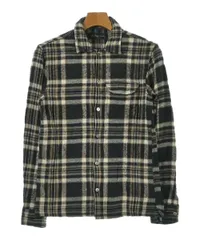 LOUNGE LIZARD カジュアルシャツ メンズ 【古着】【中古】【送料無料】