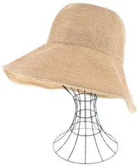 23区 ストローハット レディース 【古着】【中古】【送料無料】