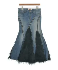 JUNYA WATANABE ロング・マキシ丈スカート レディース 【古着】【中古】【送料無料】のサムネイル