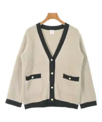 OPAQUE.CLIP カーディガン レディース 【古着】【中古】【送料無料】