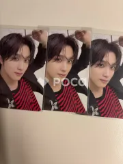 NCT ヘチャン TASTE Savory Ver.