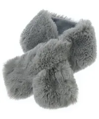 nano UNIVERSE マフラー レディース 【古着】【中古】【送料無料】