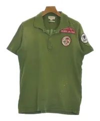 DIESEL Tシャツ・カットソー メンズ 【古着】【中古】【送料無料】