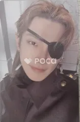 ATEEZ ホンジュン GOLDEN HOUR : Part.4 DIGIPACK VER.