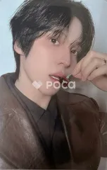 ATEEZ ユノ GOLDEN HOUR : Part.4 DIGIPACK VER. OFFICIAL PLATFORM