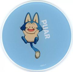 【中古】コースター プーアル アクリルコースター 「ドラゴンボール DRAGON BALL STORE TOKYO」