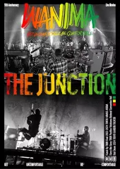 【中古】邦楽DVD WANIMA / 10th Anniversary Live Movies THE JUNCTION
