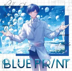 【中古】アニメ系CD 「いれいす」 If / BLUEPRINT