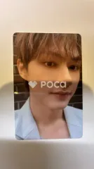 Seventeen ジュン 2021 SEVENTEEN ONLINE CONCERT IN-COMPLETE トレーディングカードセット