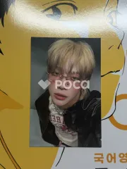 &TEAM ニコラス Back to Life POP-UP 購入特典