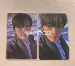 RIIZE ソンチャン Get A Guitar QQ Music