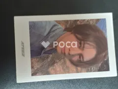 ATEEZ ヨサン GOLDEN HOUR : Part.3 POCAALBUM