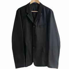OPUS JAPAN x HANDROOM テーラードジャケット - メルカリ