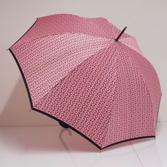 美品】CELINE 折りたたみ傘 ベージュ系マカダム柄 55cm - メルカリ