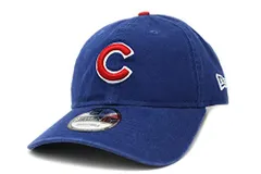 新品 [ニューエラ] キャップ 9TWENTY MLB ナショナルリーグ (カブス)