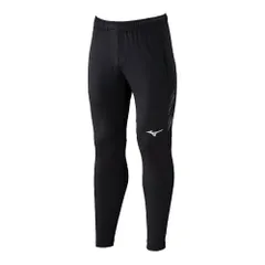 新品 サッカーウェア ニットパンツ P2MDAB35 ユニセックス ブラック L