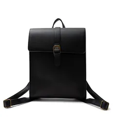 新品 [VITAFELICE] ヴィータフェリーチェ サッチェル リュックサック レディース inb-10006p (ブラック)